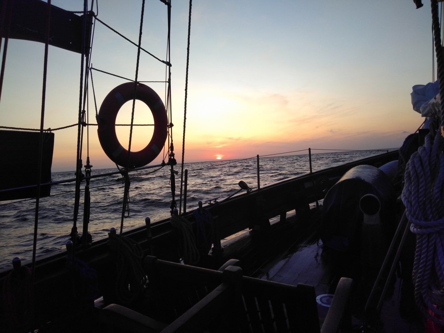 morskie szwedaki,bryza h