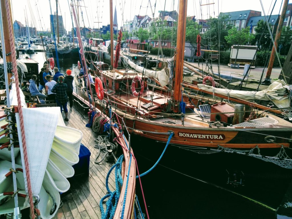 morskie szwedaki,bryza h