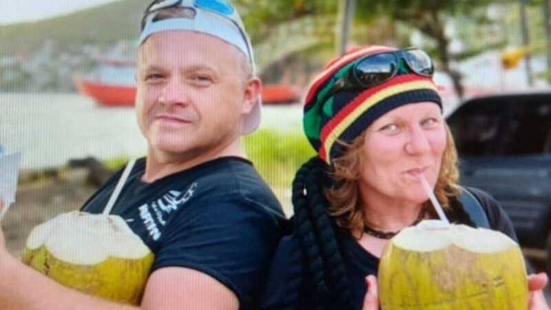 rejsy na karaibach,morskie szwedaki