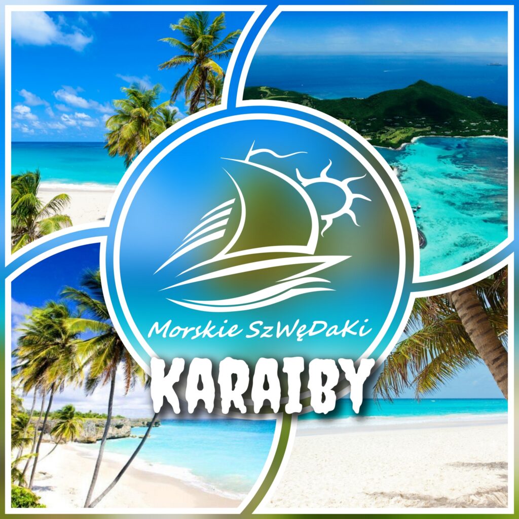 martynika,morskie szwedaki,rejsy morskie,szkolenia żeglarskie