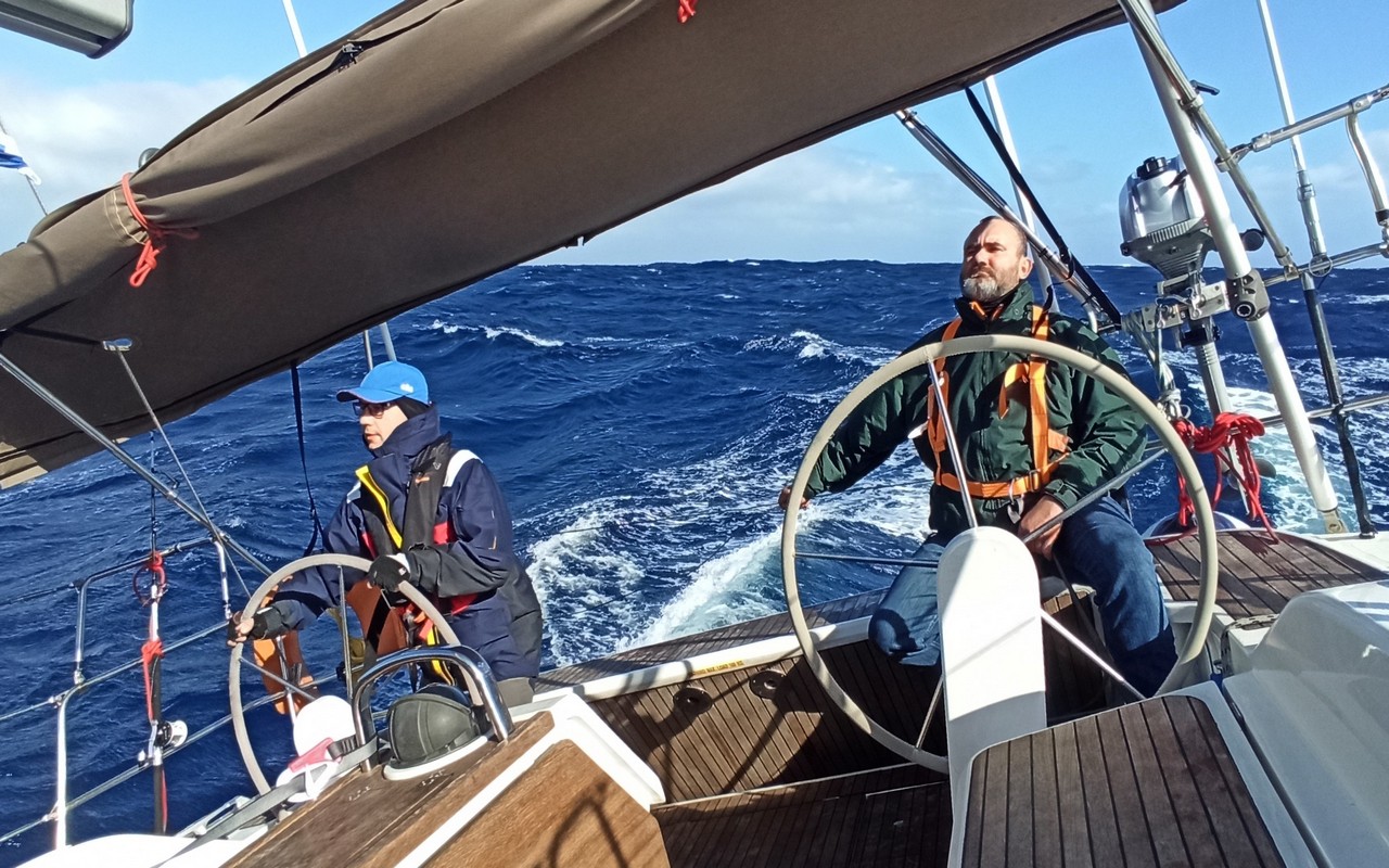 rejsy na majorce,morskie szwedaki