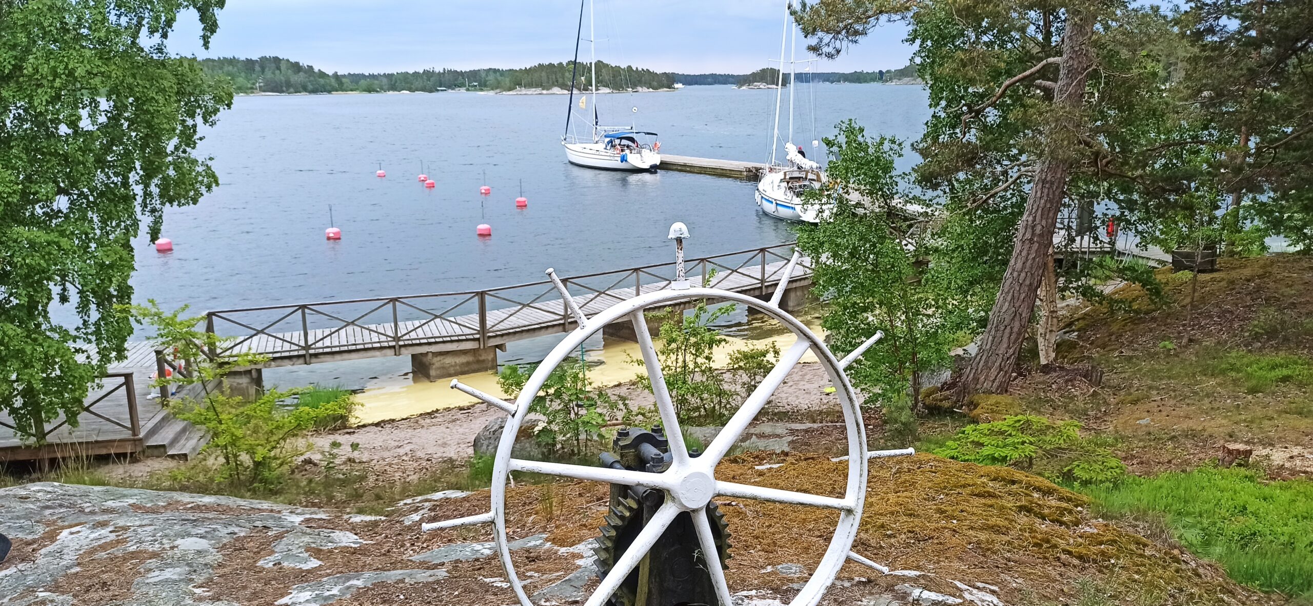 alandy,morskie szwedaki