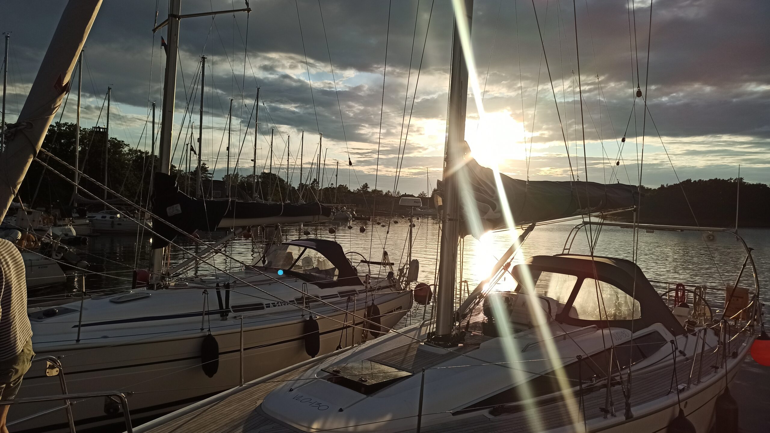 alandy,morskie szwedaki