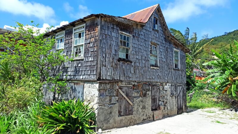 rejsy na karaibach,morskie szwedaki