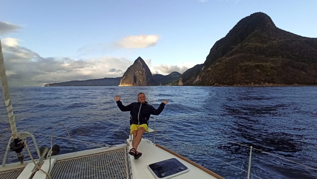 rejsy morskie,morskie szwedaki