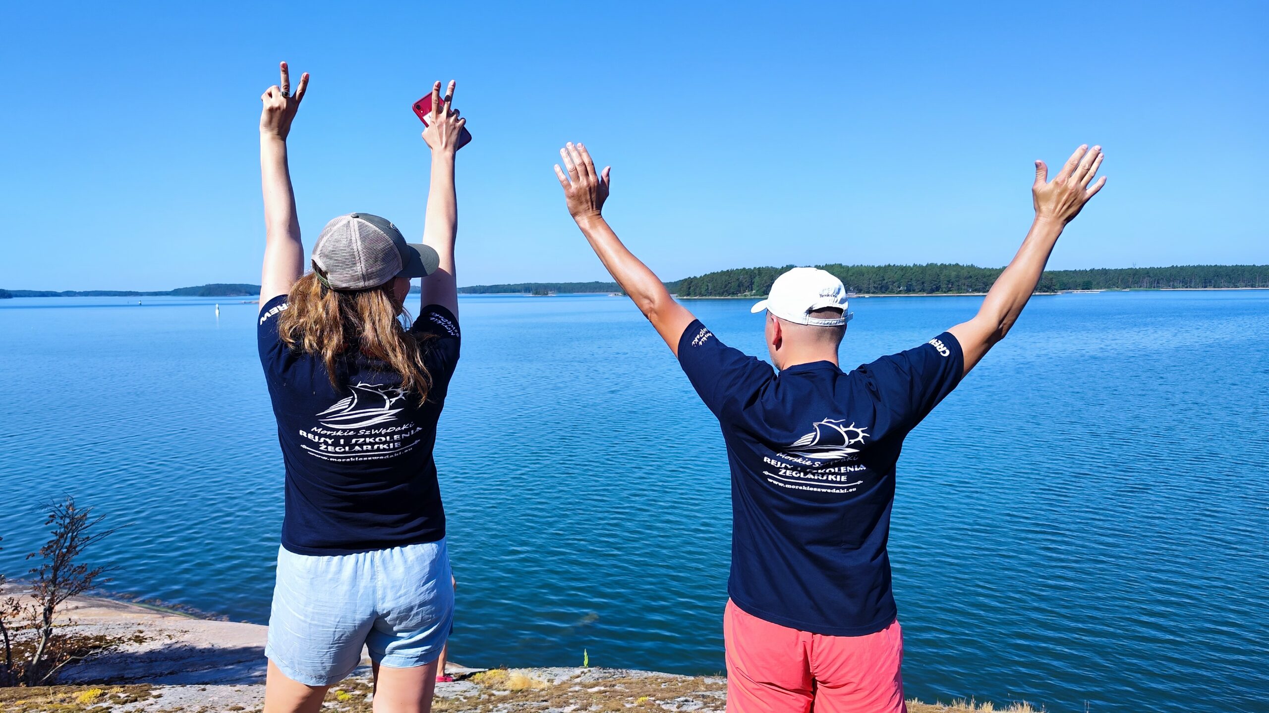 alandy,morskie szwedaki