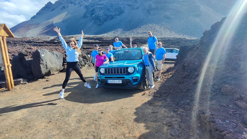 niesamowita wyspa el hiero na wyspach