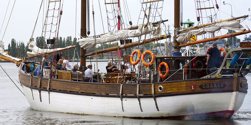 morskie szwedaki,bryza h