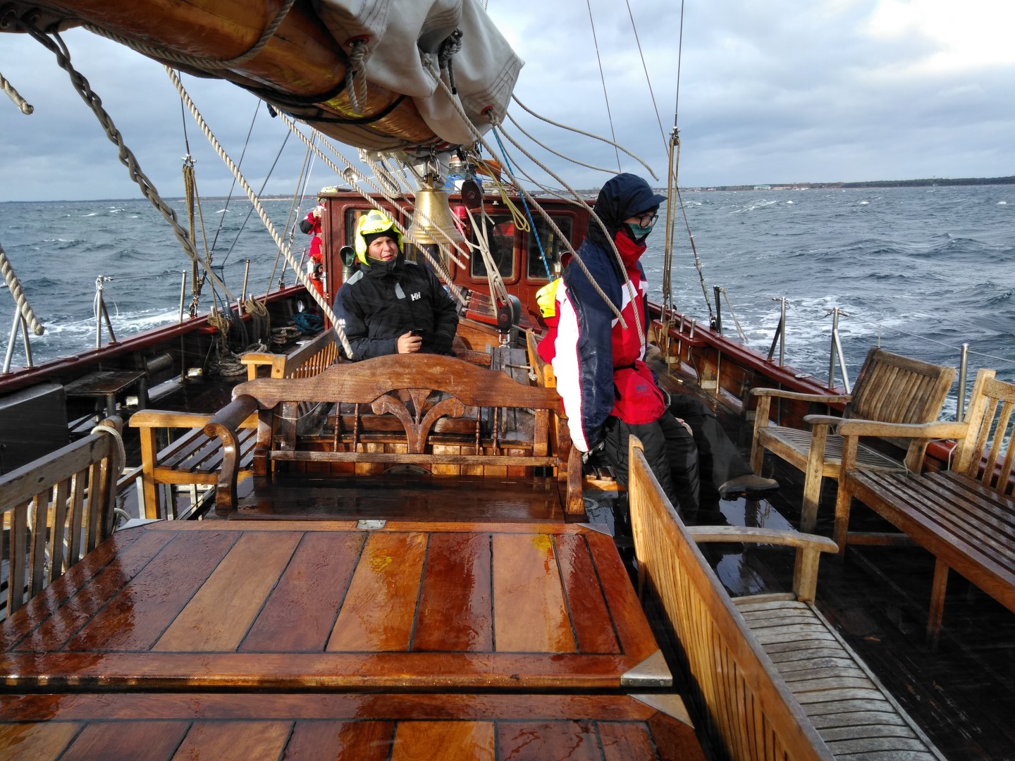 morskie szwedaki,bryza h