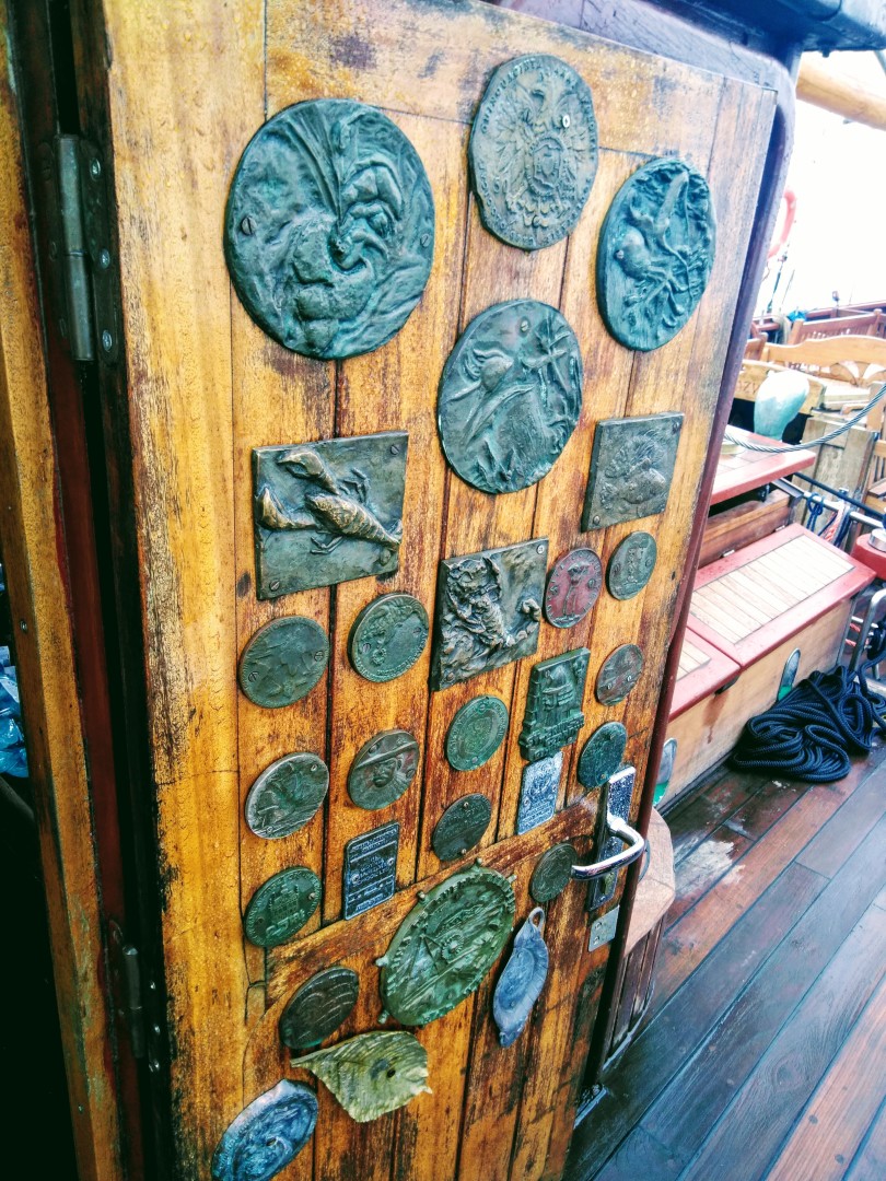 morskie szwedaki,bryza h