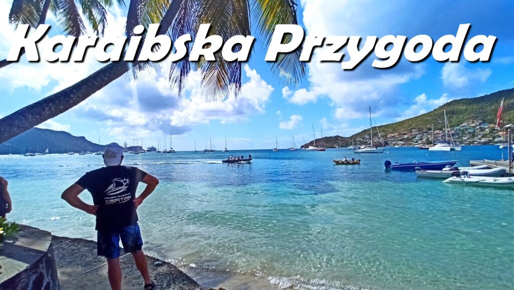 rejsy na karaibach,morskie szwedaki