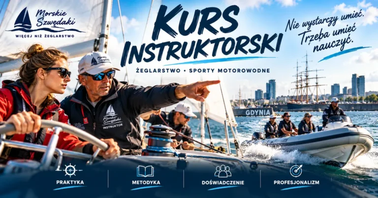 Kurs instruktorski