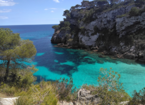 morskie wyprawy na ciepe morza