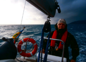 morskie wyprawy na ciepe morza