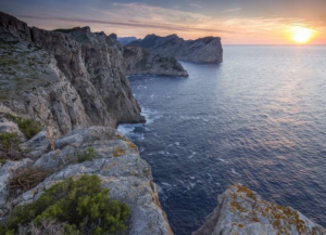 morskie wyprawy na ciepe morza