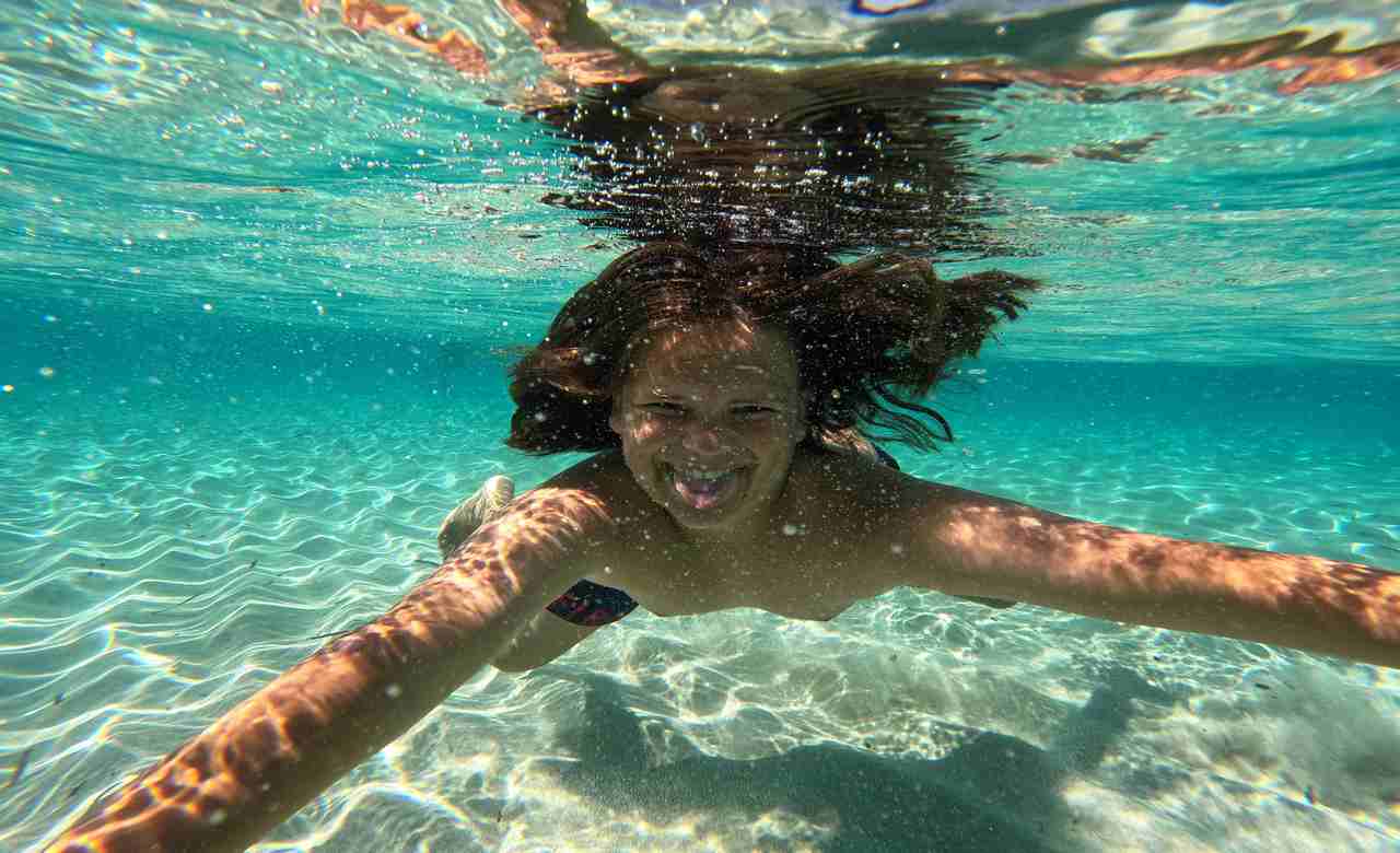 rejsy na majorce,morskie szwedaki