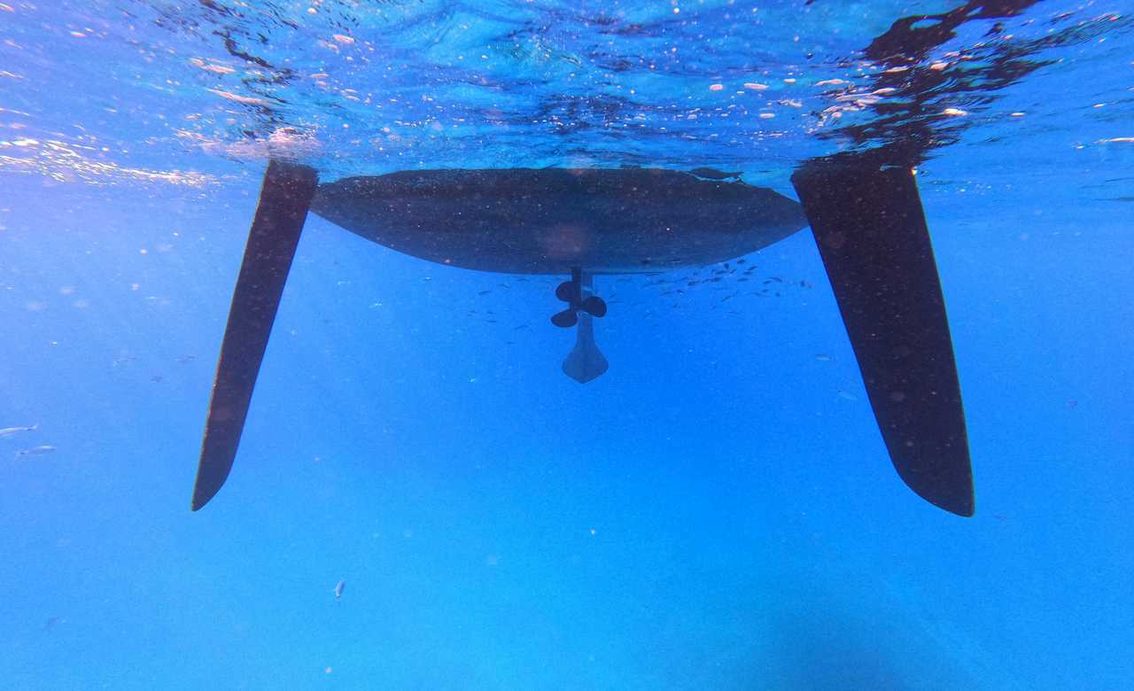 rejsy na majorce,morskie szwedaki