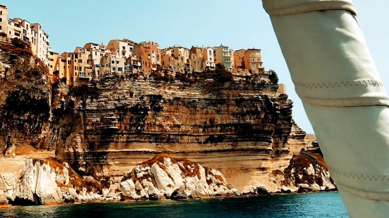 rejsy morskie,morskie szwedaki,rejsy jachtem,staże kapitańskie