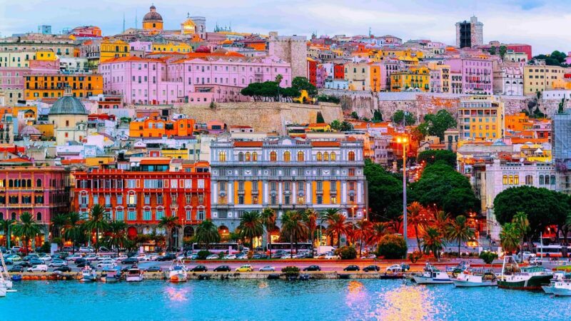 rejsy na majorce,morskie szwedaki,rejsy jachtem,rejsy stażowe,