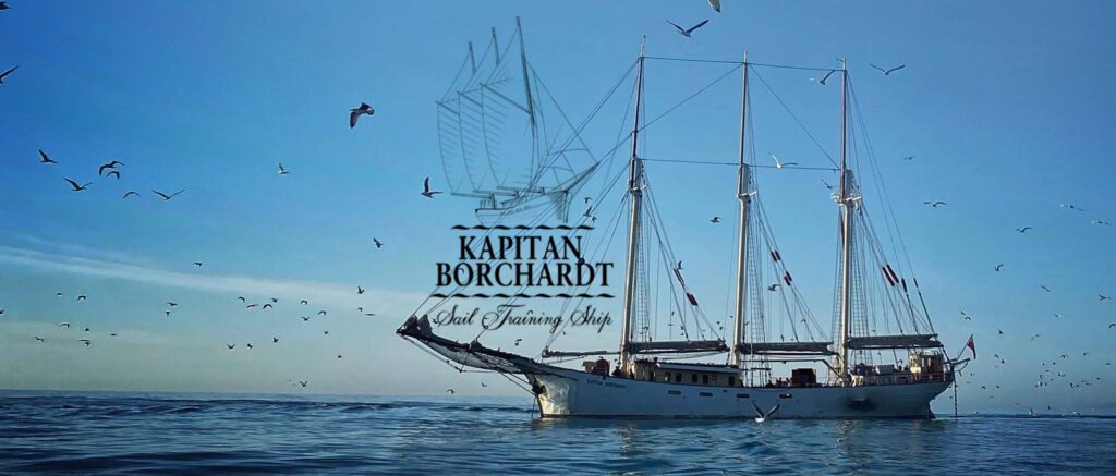 kapitan borchardt