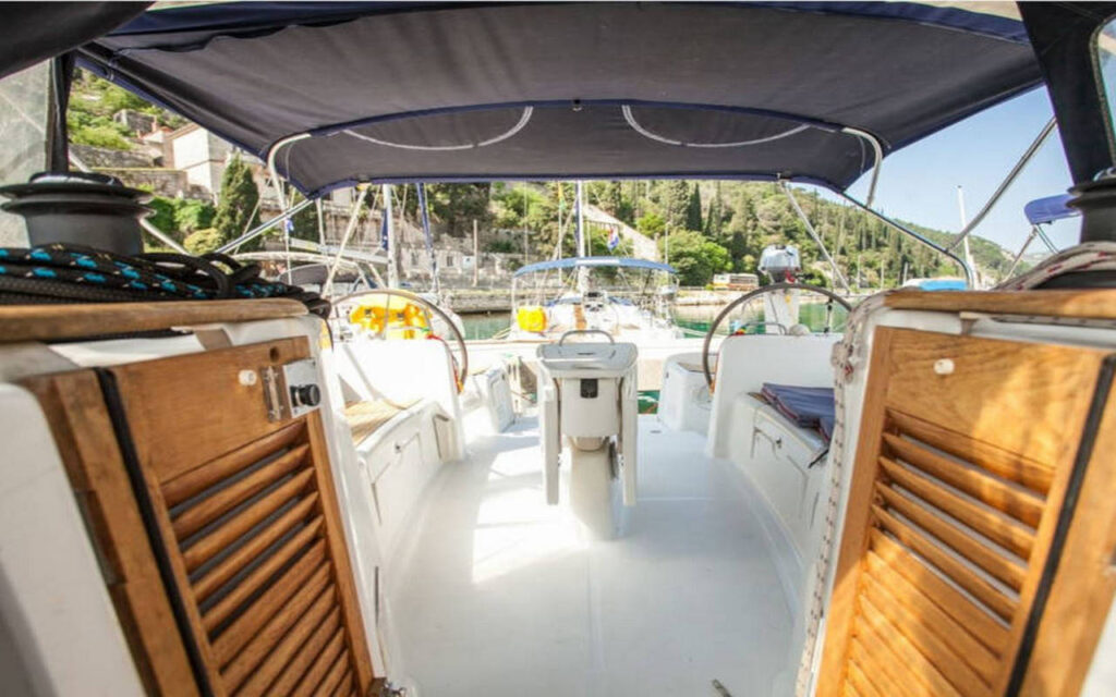 morskie szwedaki,rejsy morskie