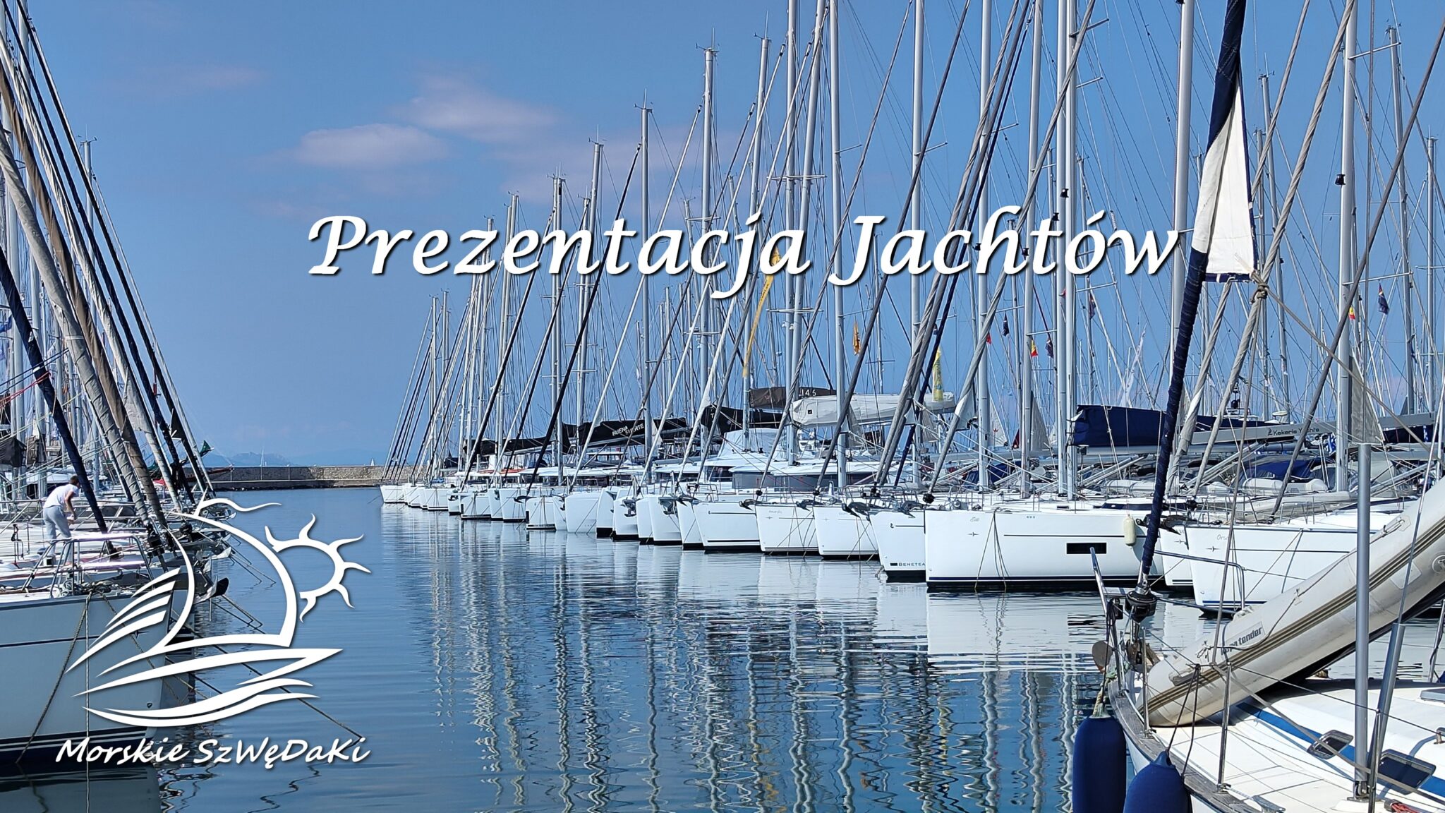 morskie szwedaki,czarter jachtów