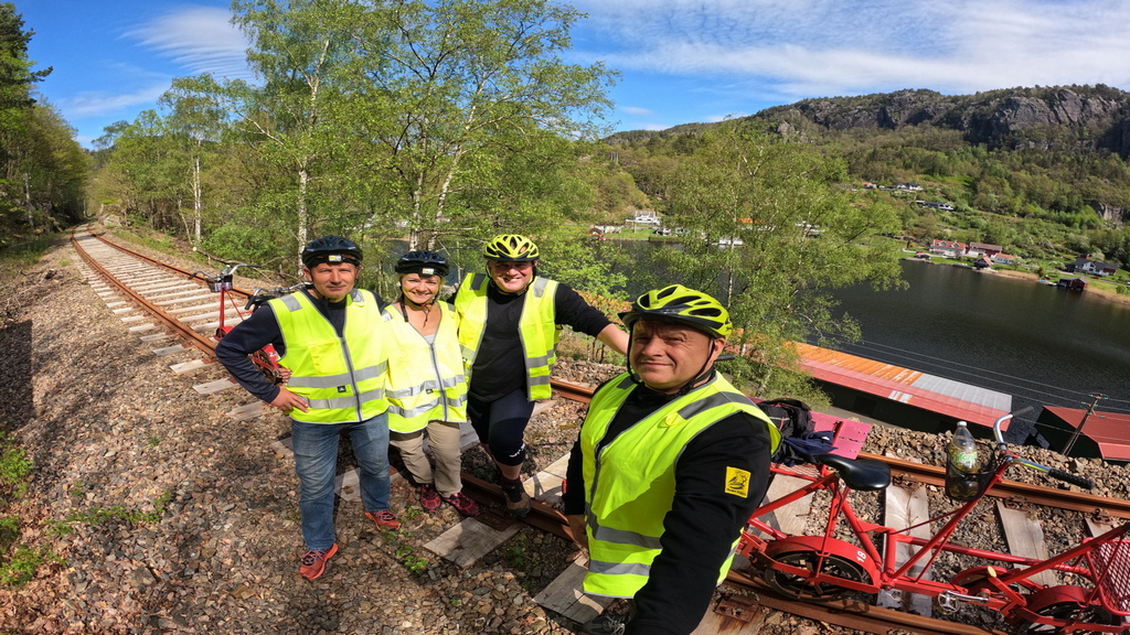 morskie szwedaki,norwegi,rejsy w norwegi