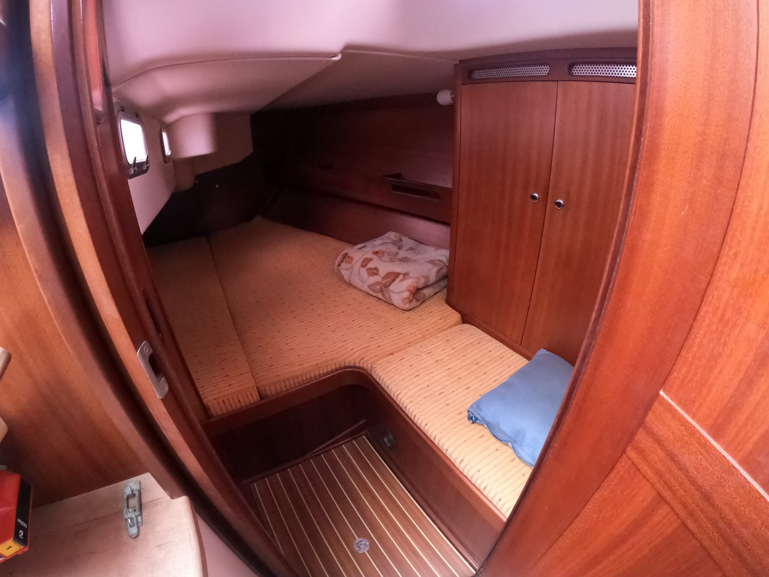 JV 40,morskieszwedaki,rejsy w norwegi,rejsy na bałtyku