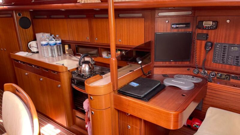 40,morskieszwedaki,rejsy w norwegi,rejsy na bałtyku