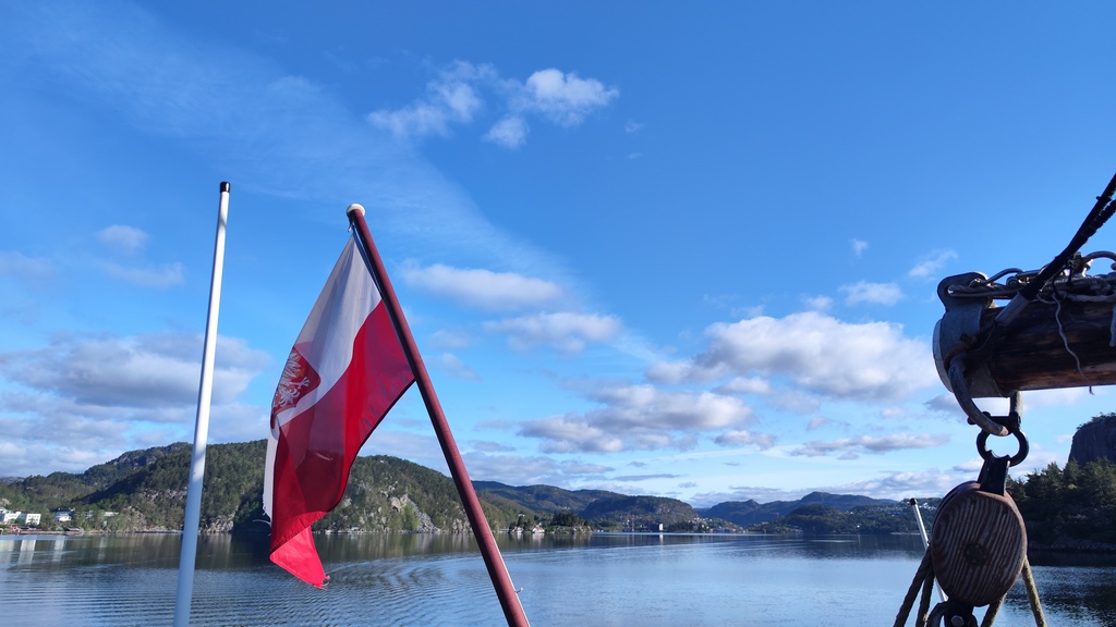 morskie szwedaki,norwegi,rejsy w norwegi