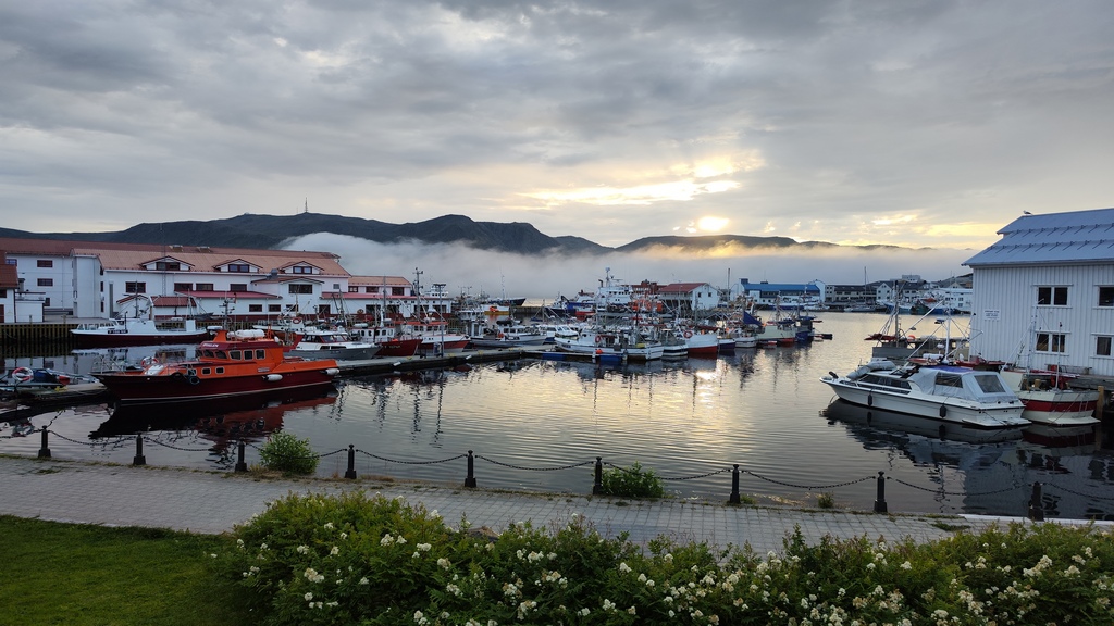 nordkapp,morskieszwedaki,rejsy w norwegi