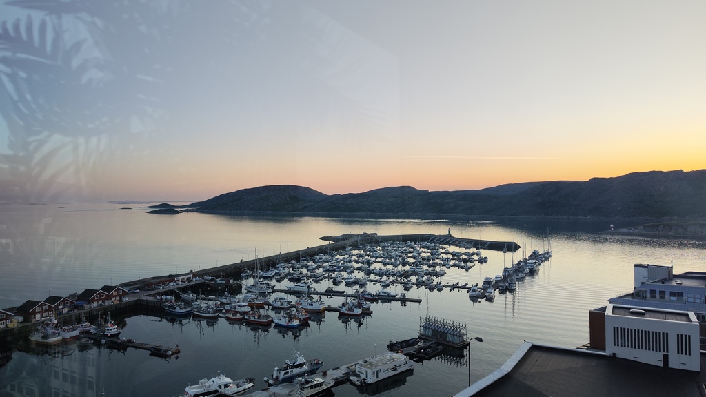 bodo,morskie szwedaki,rejsy w norwegii