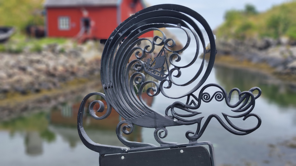 norwegia,rejsy w norwgii,morskie szwedaki