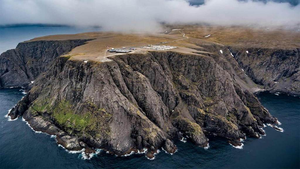 nordkapp,morskieszwedaki,rejsy w norwegi