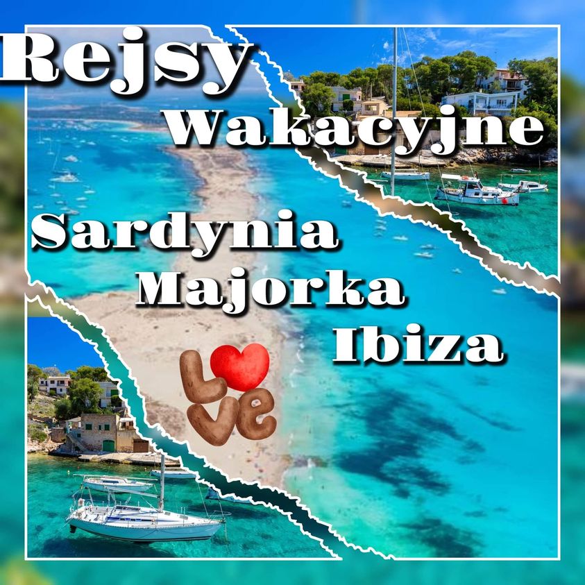 rejsy morskie,rejsy na majorce,rejsy korsyka,rejsy morskie