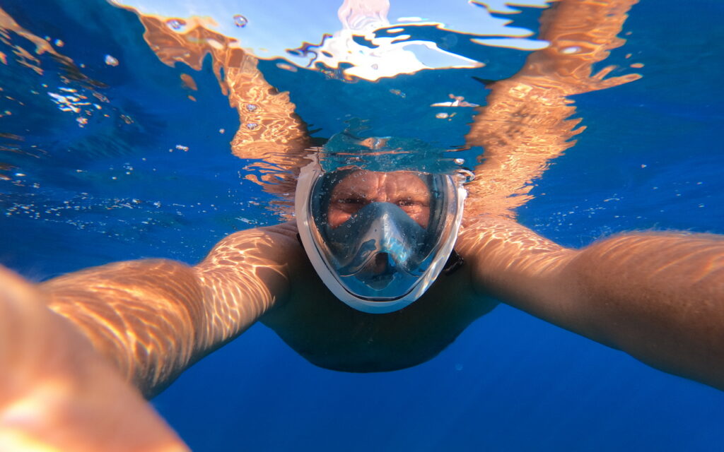 morskie szwedaki,rejsy w grecji,rejsy stażowe