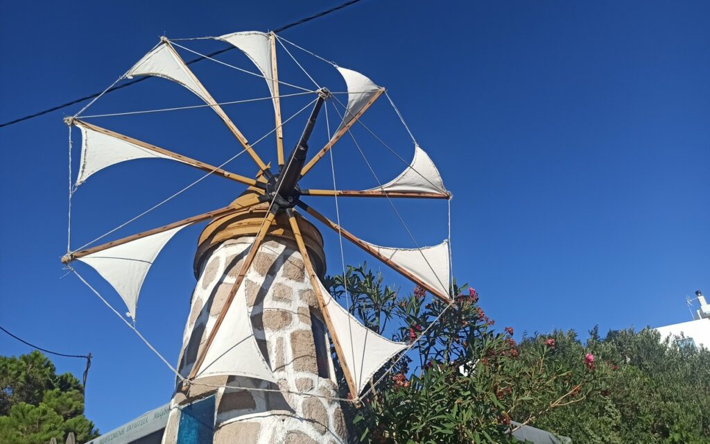 morskie szwedaki,rejsy w grecji,rejsy stażowe