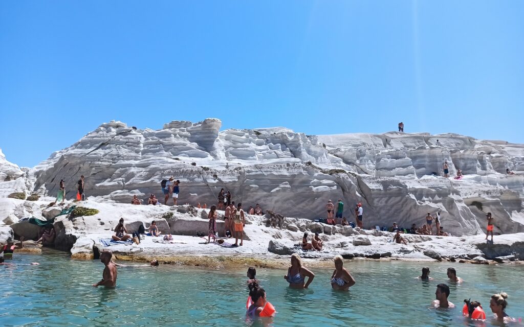 morskie szwedaki,rejsy w grecji,rejsy stażowe