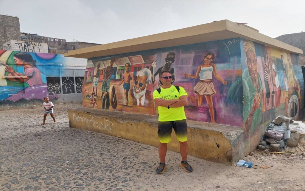 cabo verde,morskie szwedaki,rejsy morskie,rejsy na oceanie