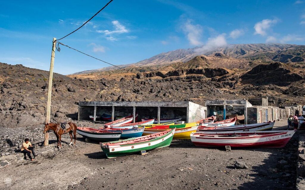cabo verde,morskie szwedaki,rejsy morskie,rejsy na oceanie