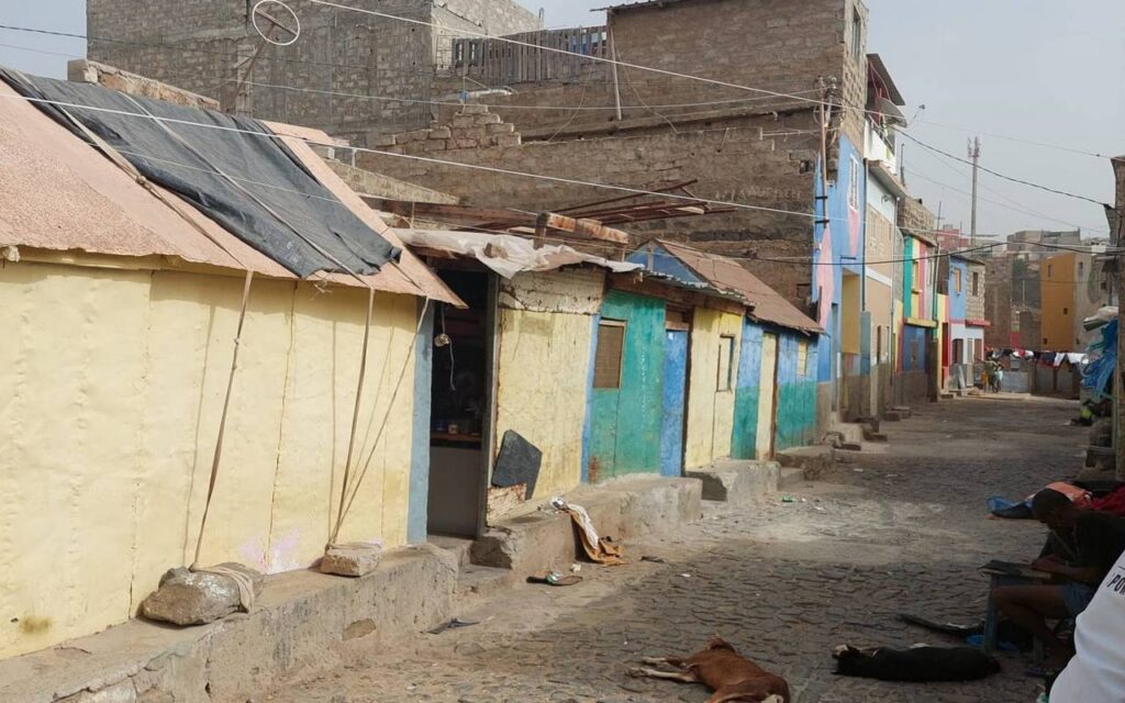 cabo verde,morskie szwedaki,rejsy morskie,rejsy na oceanie