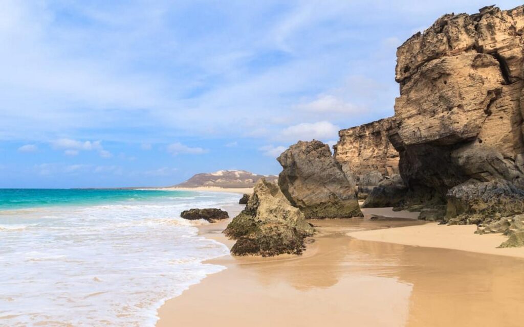 cabo verde,morskie szwedaki,rejsy morskie,rejsy na oceanie