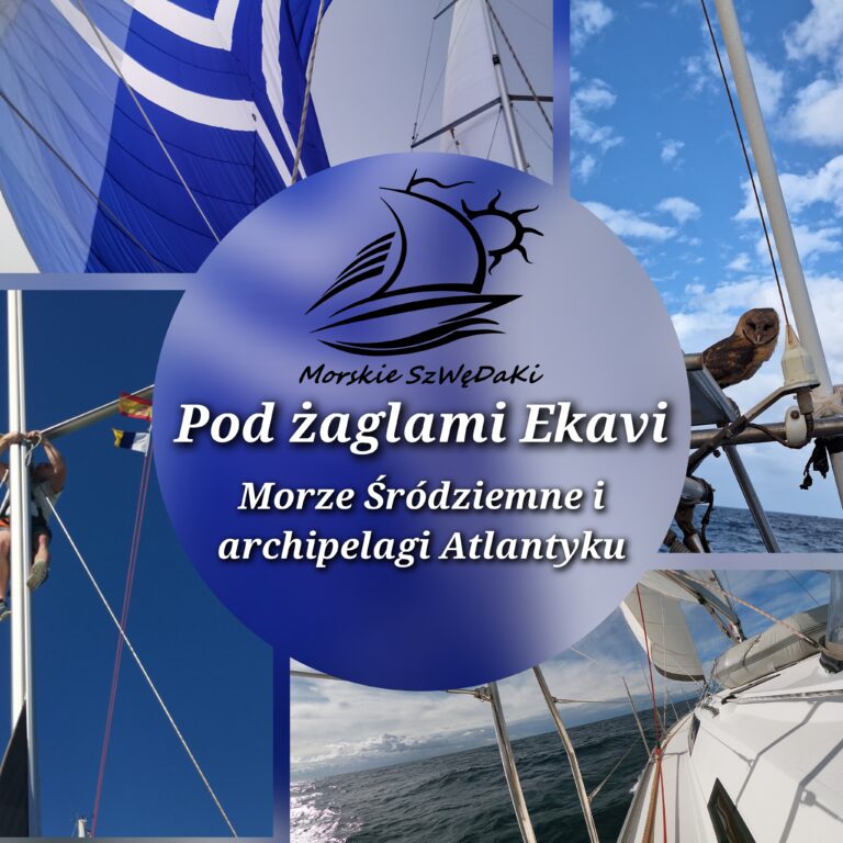 cabo verde,morskie szwedaki,rejsy morskie,rejsy na oceanie