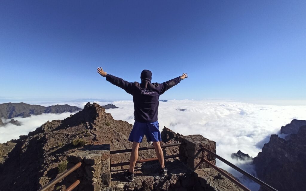 wyspy kanaryjskie,morskie szwedaki