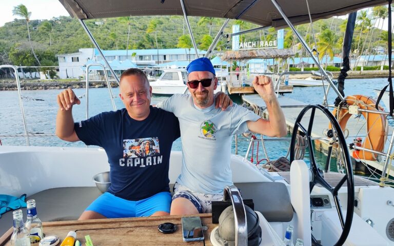 morskie szwedaki,rejsy morskie,rejsy jachtem