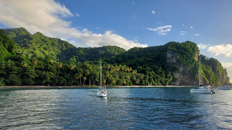 morskie szwedaki,rejsy na karaibach,szkolenia manewrowr,rejsy stażowe