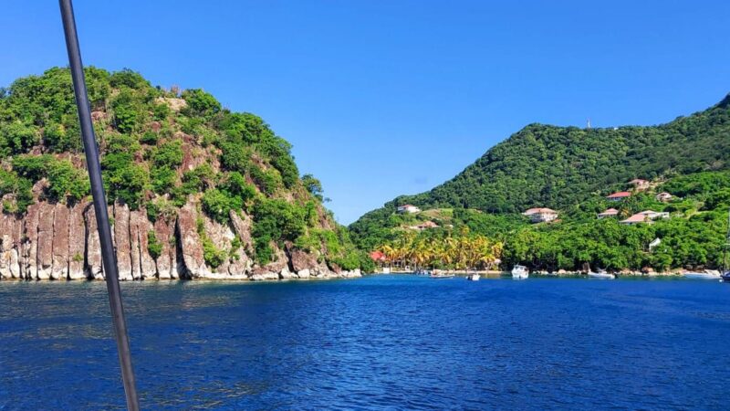 morskie szwedaki,rejsy na karaibach,szkolenia manewrowr,rejsy stażowe