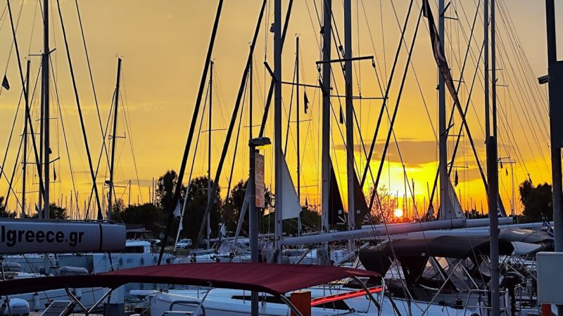 rejsy na majorce,morskie szwedaki,rejsy jachtem,rejsy stażowe,