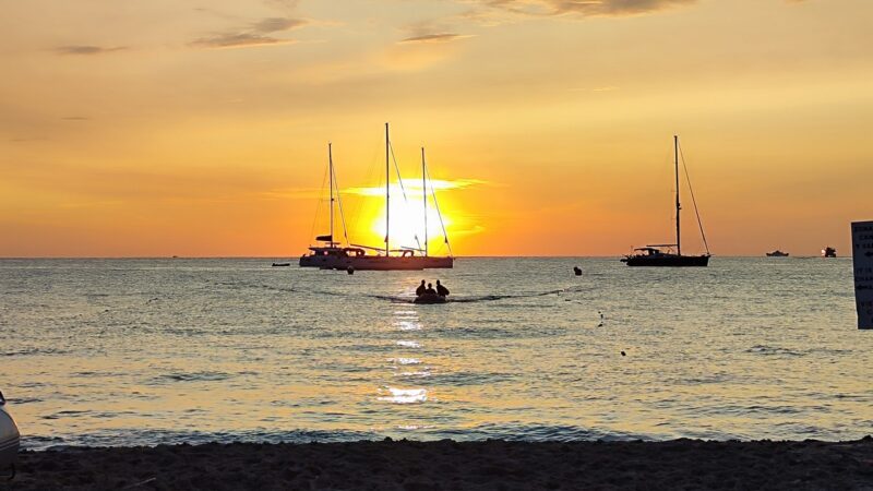 rejsy na majorce,morskie szwedaki,rejsy jachtem,rejsy stażowe,
