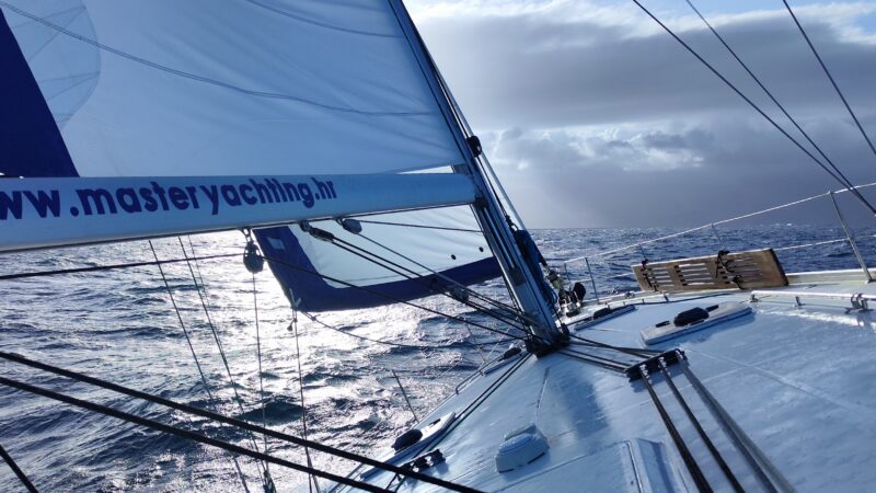 Morskie szwedaki,rejsy na teneryfie